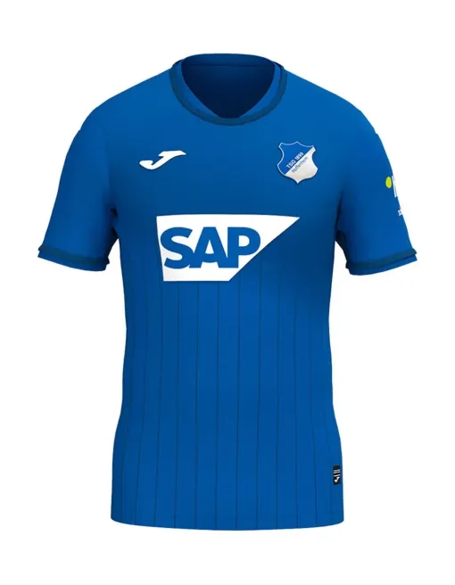 Jersey Hoffenheim Home 2024/25