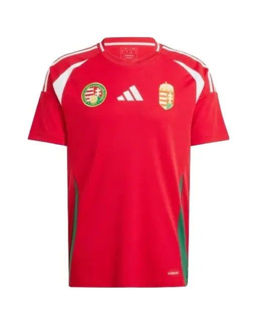 Jersey Hungary Home 2024