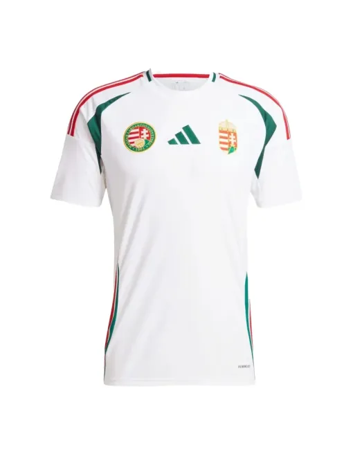 Jersey Hungary Away 2024
