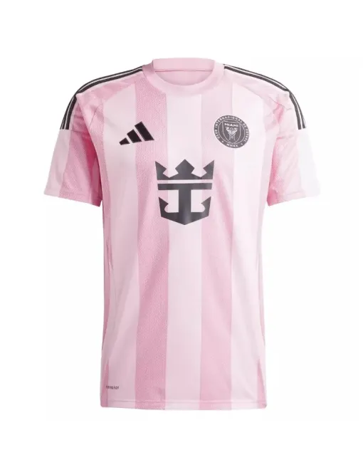 Jersey Inter Miami Home 2025/26