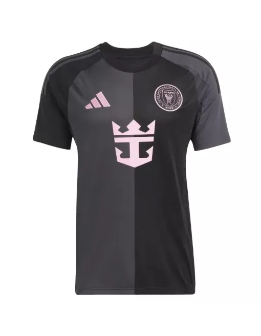 Jersey Inter Miami Away 2025/26