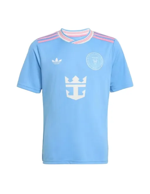 Jersey Inter Miami Third 2025