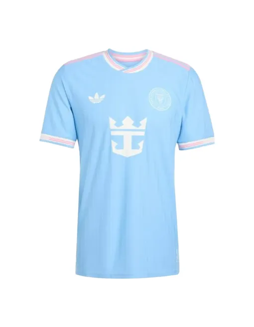 Jersey Inter Miami Third 2025 - Authentic