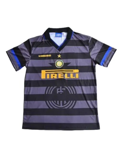 Jersey Inter Milan Away 1997/98