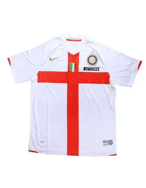 Jersey Inter Milan Away 2007/08