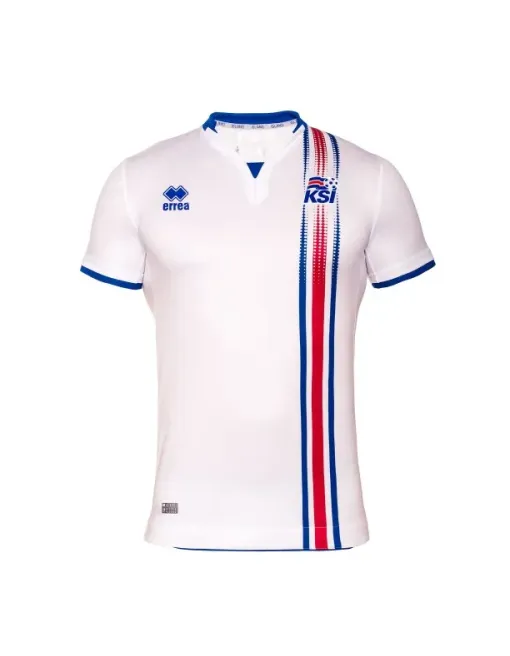 Jersey Iceland Away Euro 2016