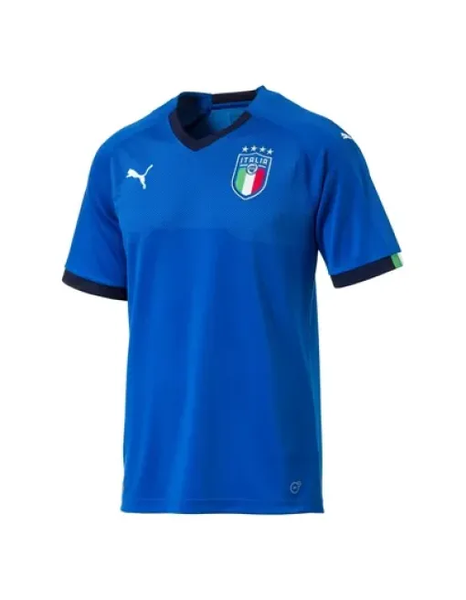 Jersey Italy Home 2018