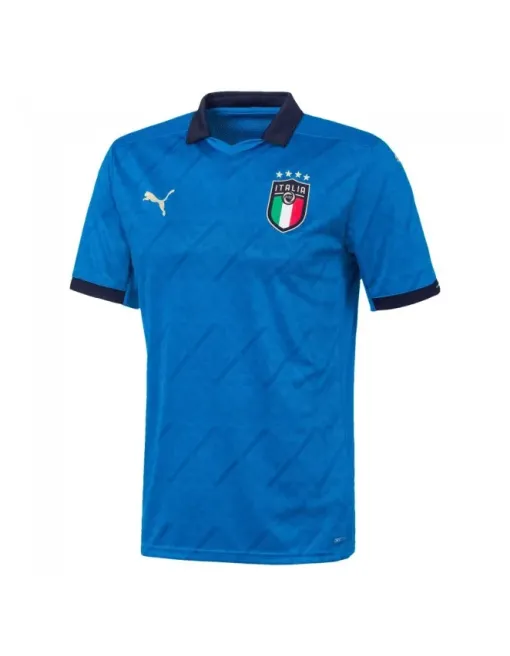 Jersey Italy Home 2020/21