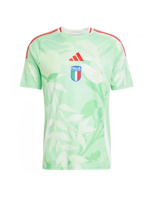 Jersey Italy Away Weuro25