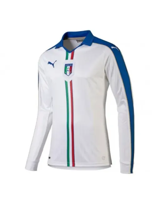 Jersey Italy Away Euro 2016 Ml
