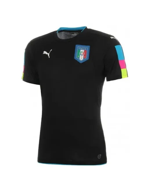 Jersey Italy Goalkeeper Euro 2016