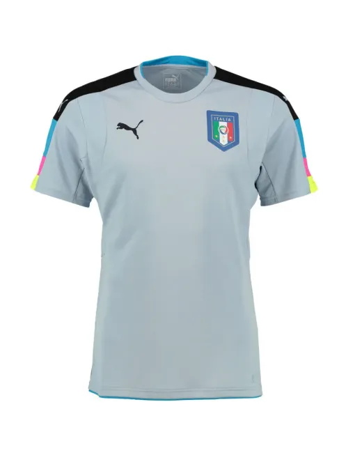 Jersey Italy Goalkeeper Euro 2016