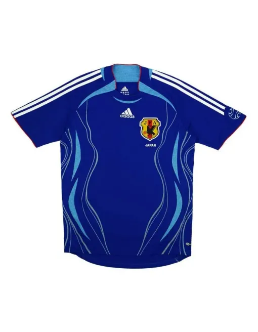Jersey Japan Home Wc 2006