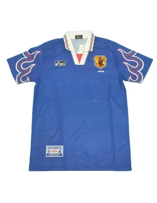 Jersey Japan Home Wc98