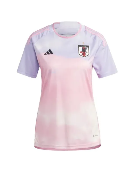 Jersey Japan Away Wwc23 - Women