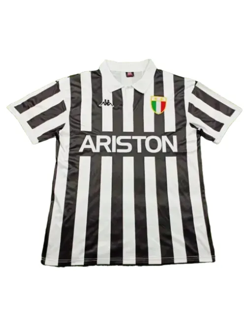 Jersey Juventus Home 1984-85