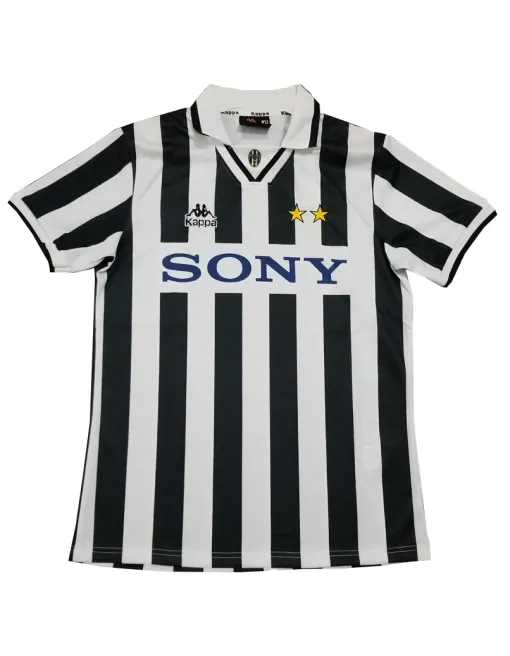 Jersey Juventus Home 1995-97