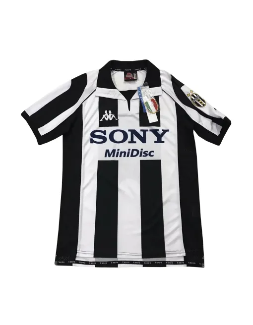 Jersey Juventus Home 1997-98