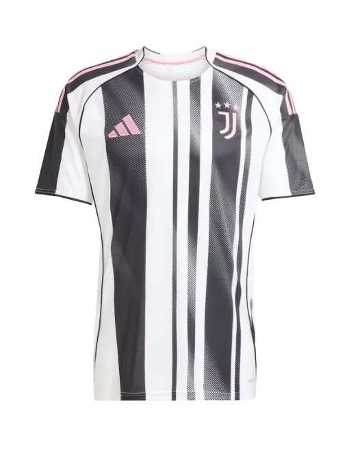 Jersey Juventus Home 2025/26