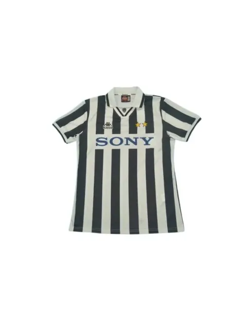 Jersey Juventus Home 1996/97
