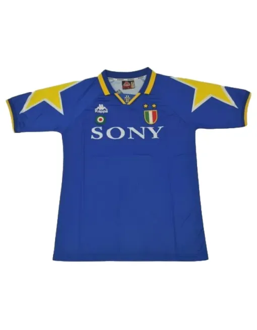 Jersey Juventus Away 1995-97