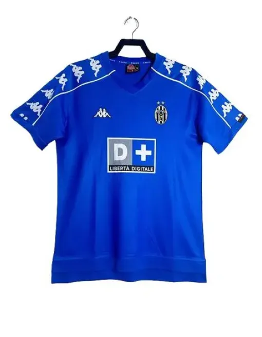 Jersey Juventus Away 1999/00