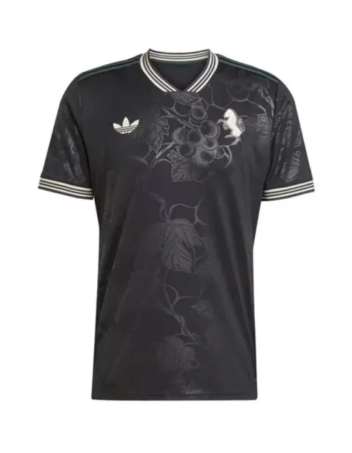 Jersey Juventus Third 2025/26