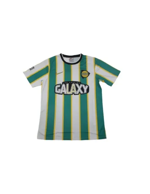 Jersey L.a Galaxy Home 1997