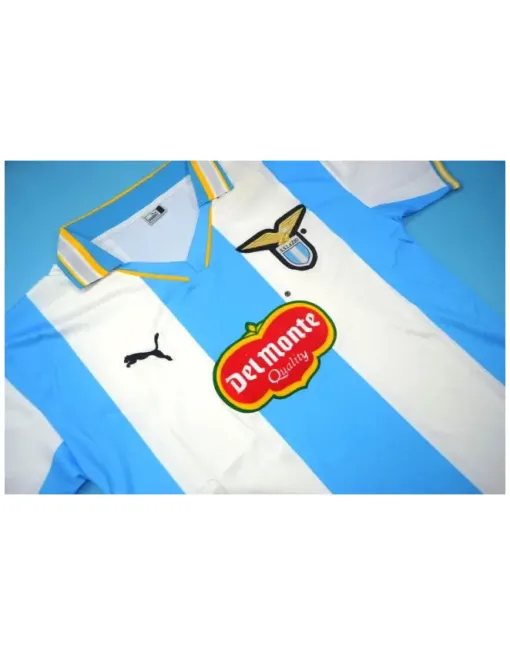 Jersey Lazio 1999-00