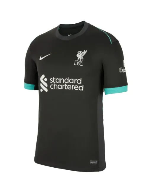 Jersey Liverpool Away 2024/25