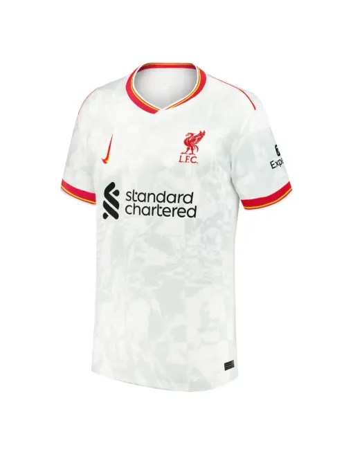 Jersey Liverpool Third 2024/25