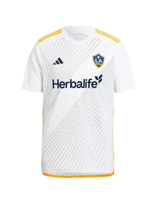 Jersey Los Angeles Galaxy Home 2025