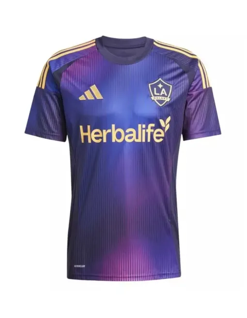 Jersey Los Angeles Galaxy Away 2025