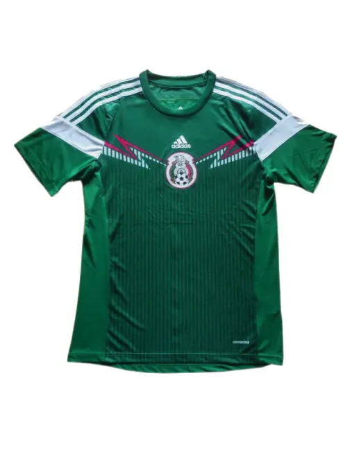 Jersey Mexico Home 2014