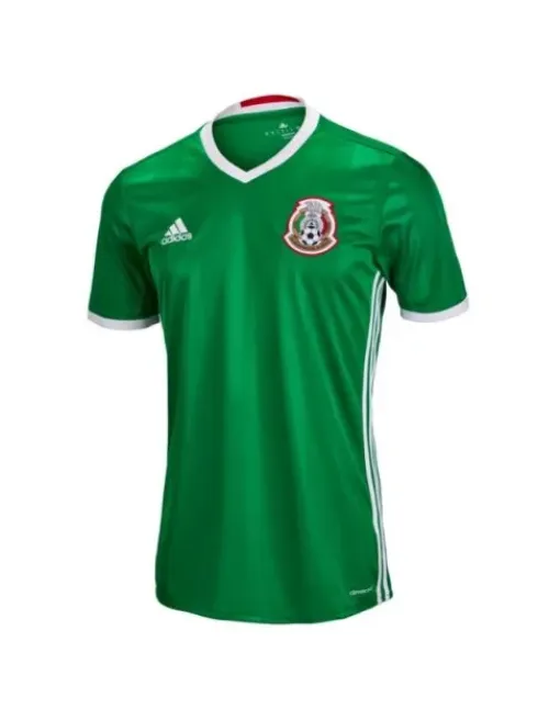 Jersey Mexico Home 2016