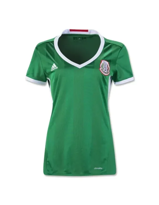 Jersey Mexico Home 2016 Women