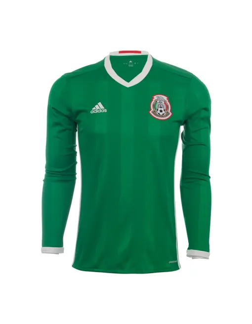 Jersey Mexico Home 2016 Ml