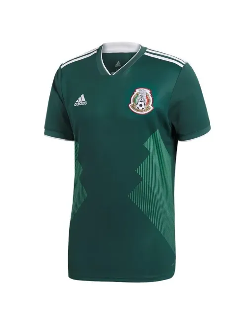 Jersey Mexico Home 2018