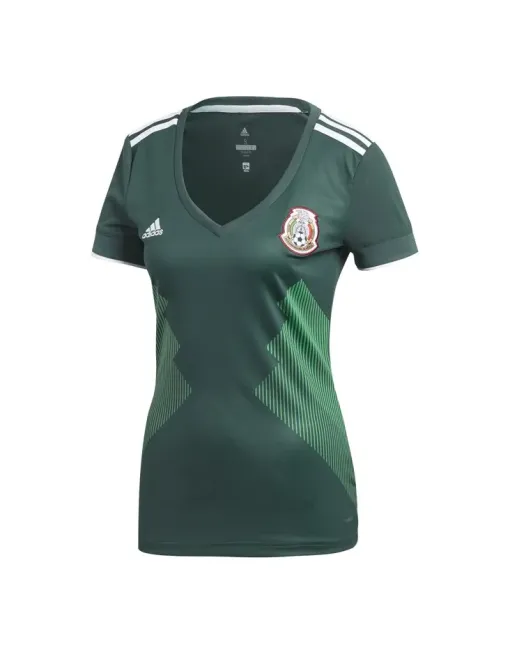 Jersey Mexico Home 2018 - Women
