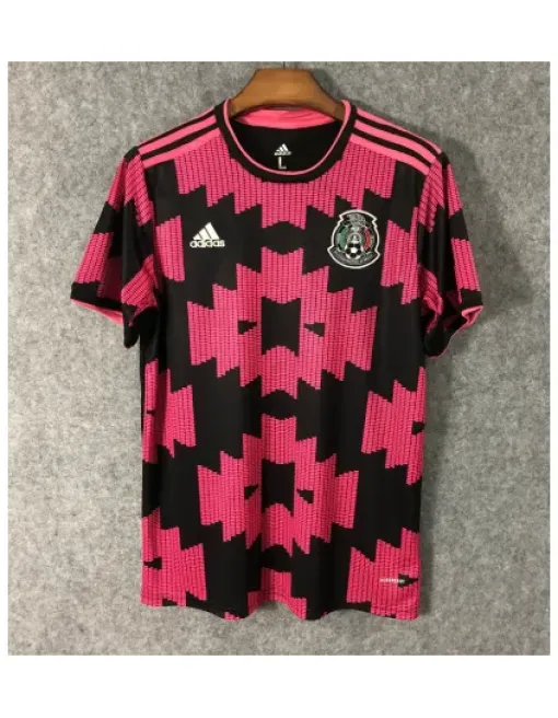 Jersey Mexico Home 2020/21