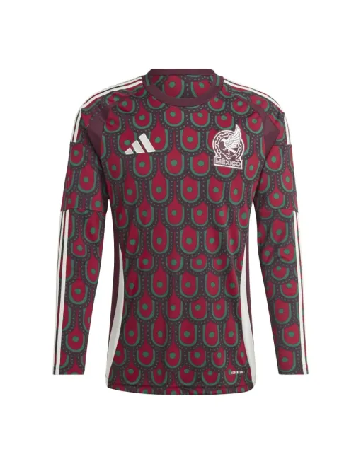 Jersey Mexico Home 2024 Ml