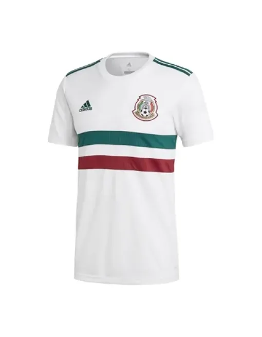 Jersey Mexico Away 2018