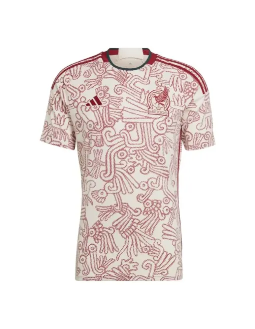 Jersey Mexico Away 2022
