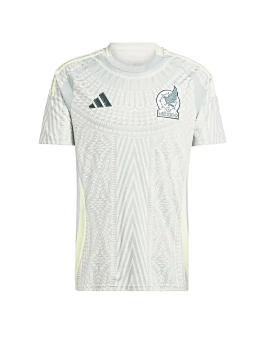 Jersey Mexico Away 2024