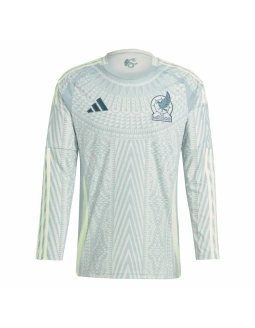 Jersey Mexico Away 2024 Ml