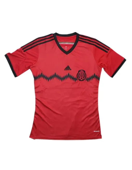 Jersey Mexico Away 2014