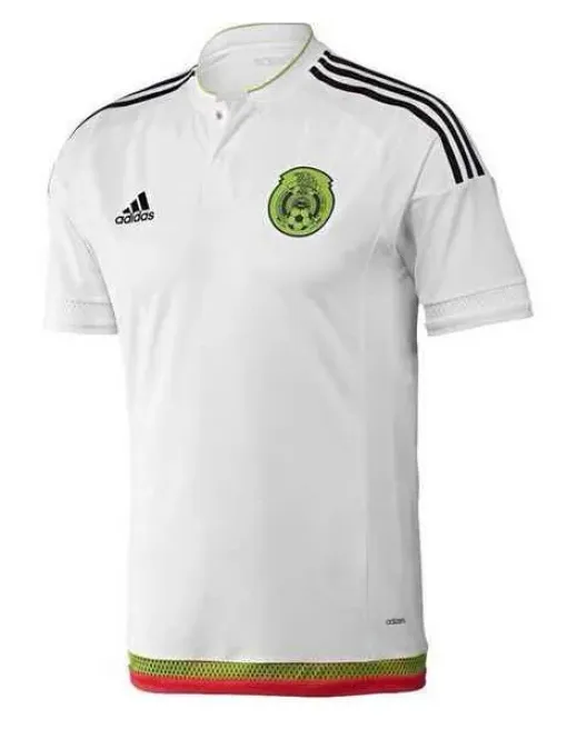 Jersey Mexico Away 2015