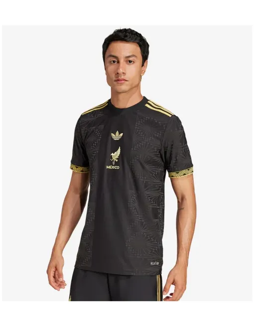 Jersey Mexico Gold Cup 2025