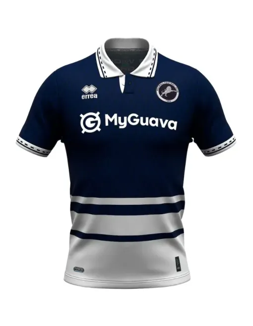 Jersey Millwall Home 2024/25