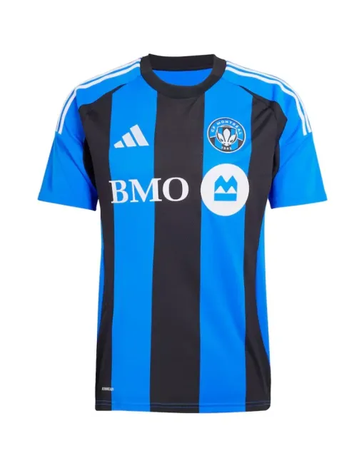 Jersey Montreal Home 2025